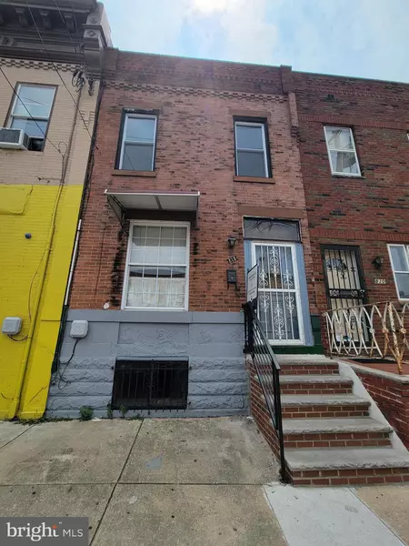 828 W PORTER ST, Philadelphia, PA 19148