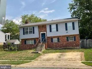 1703 REMINGTON DR, Crofton, MD 21114