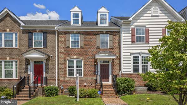 12217 MAJESTIC MAPLE DR, Clarksburg, MD 20871