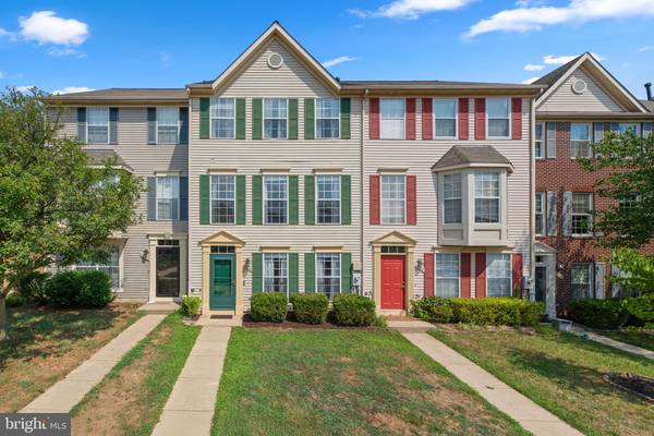 6110 CLIFFSIDE TRL, Columbia, MD 21045