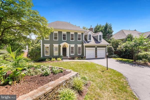 Bethesda, MD 20817,5704 TRAFTON PL