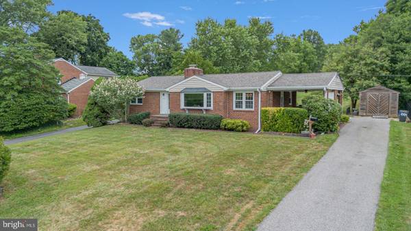 2034 EDMONDSON, Catonsville, MD 21228