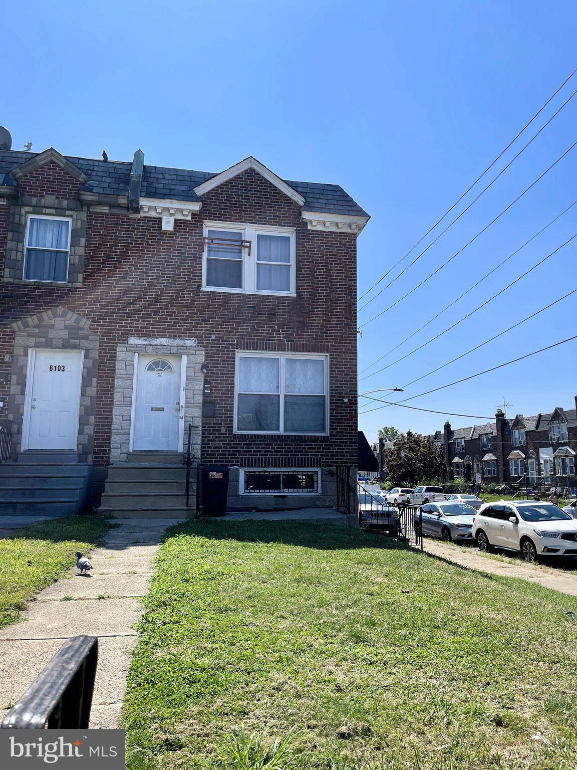 Philadelphia, PA 19149,6101 CASTOR AVE