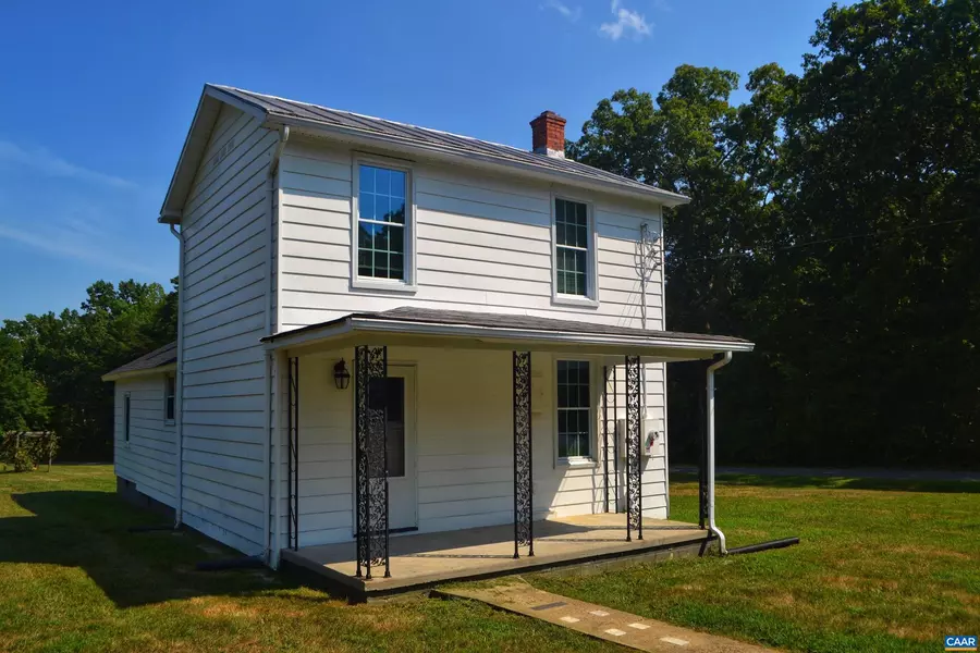 149 EBENEZER RD, Mineral, VA 23117