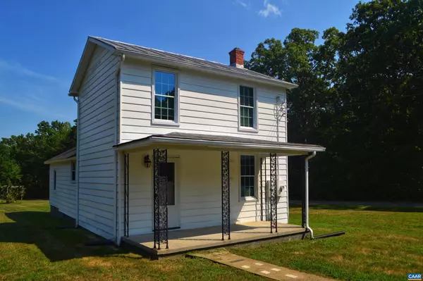 149 EBENEZER RD,  Mineral,  VA 23117