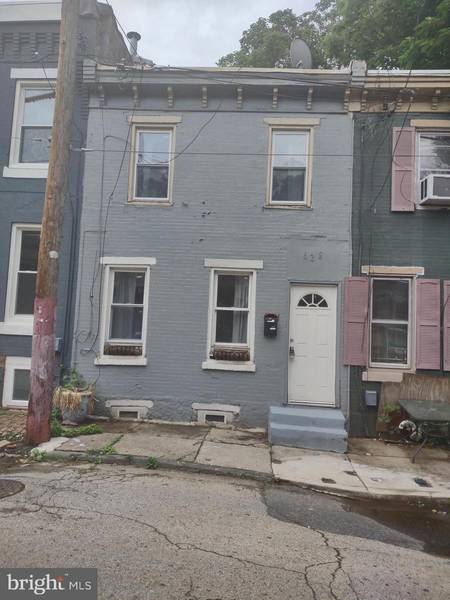 628 N SHEDWICK ST, Philadelphia, PA 19104