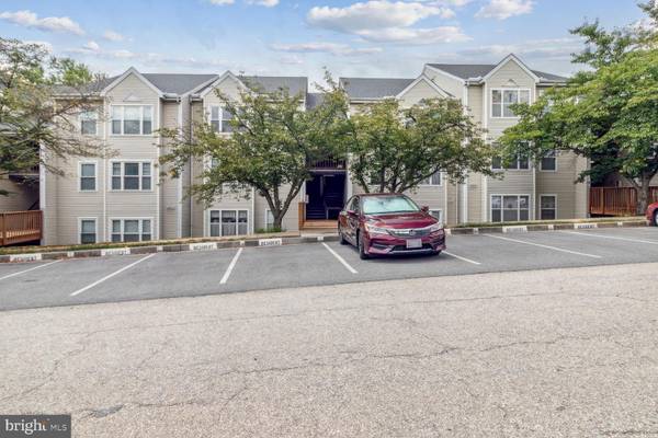 20 DEER RUN COURT #D, Baltimore, MD 21227