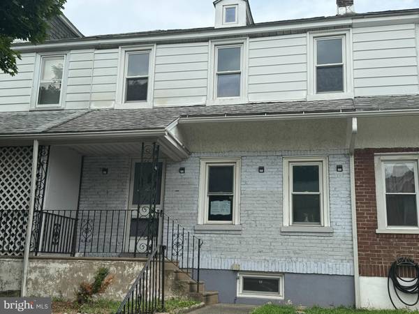 508 SAUDE AVE,  Essington,  PA 19029