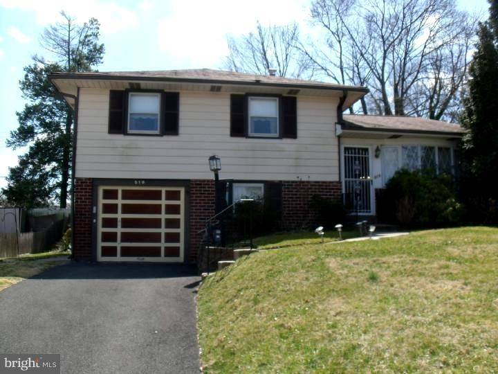 Willow Grove, PA 19090,519 ANDREA DR