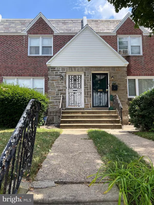 Philadelphia, PA 19138,1704 WYNSAM ST