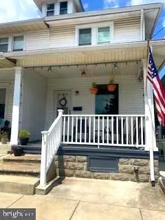 319 7TH ST, New Cumberland, PA 17070