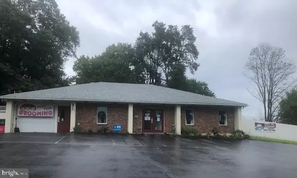 1571 HORSESHOE PIKE,  Glenmoore,  PA 19343