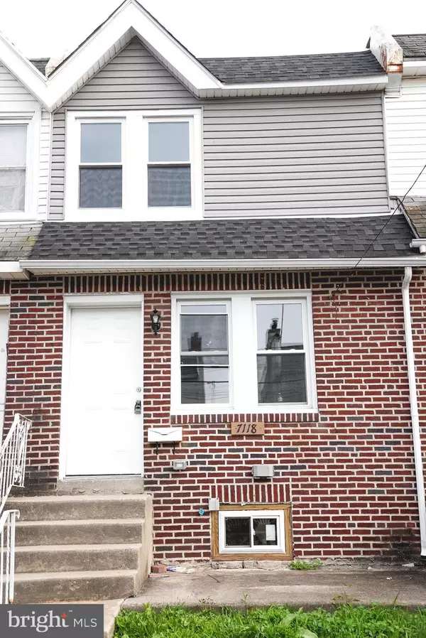 7118 SEAFORD RD, Upper Darby, PA 19082