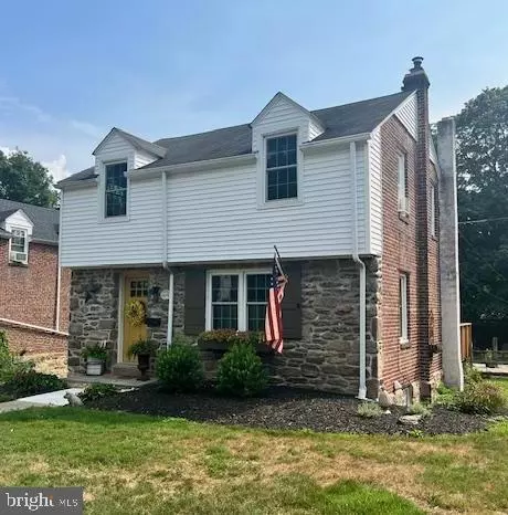 2128 JENKINTOWN RD, Glenside, PA 19038