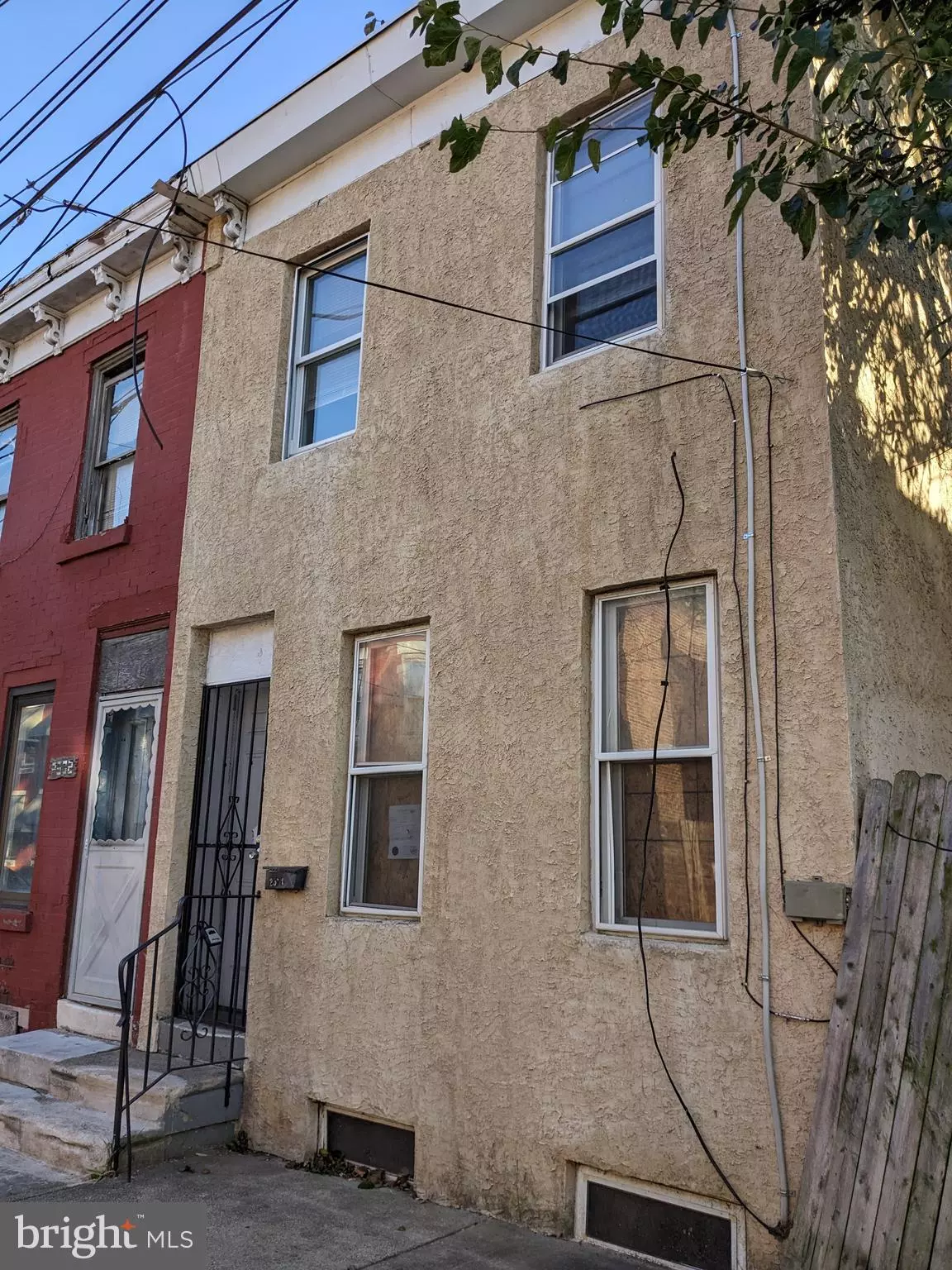 Philadelphia, PA 19132,2534-36 W HAROLD ST