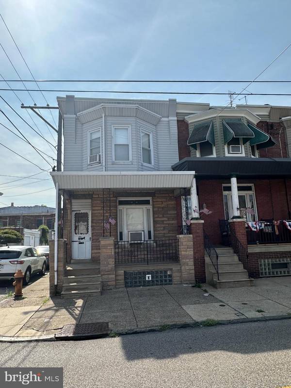 4733 E THOMPSON ST, Philadelphia, PA 19137