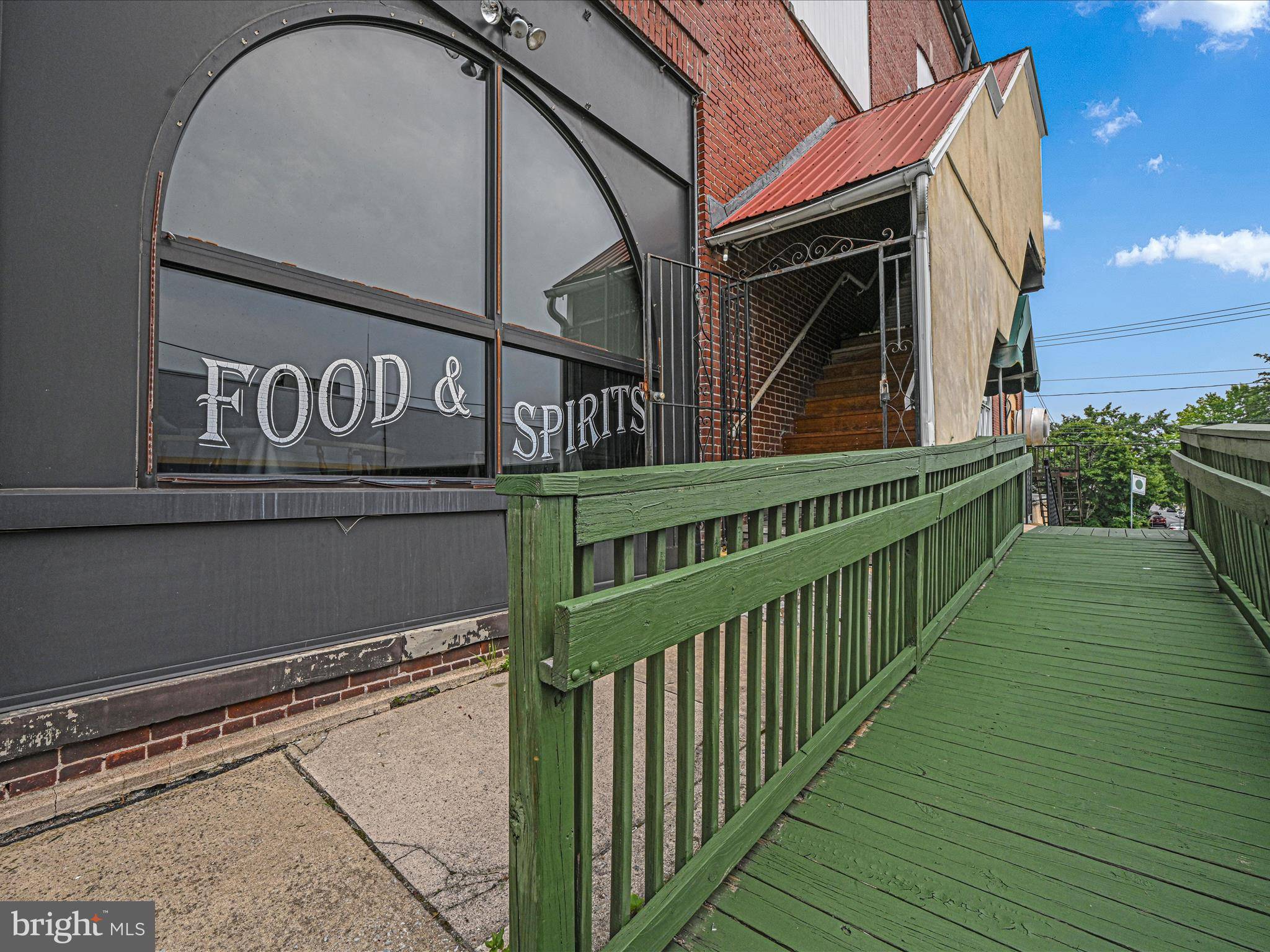 Reading, PA 19607,201 W LANCASTER AVE