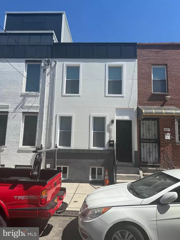 623 WATKINS ST, Philadelphia, PA 19148