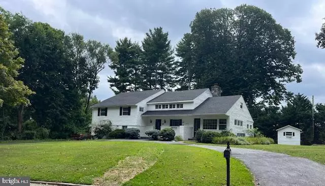 735 PANORAMA RD, Villanova, PA 19085