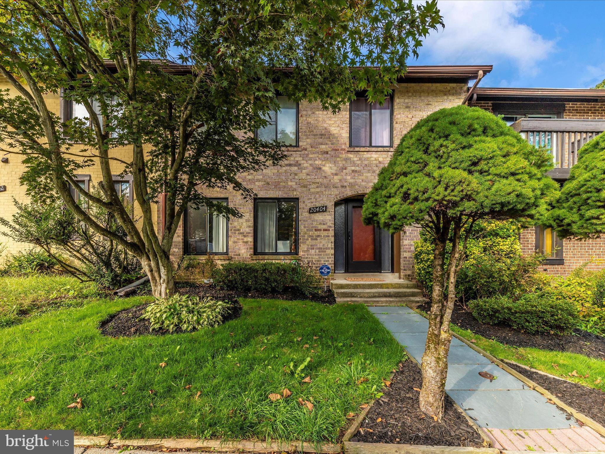20404 SHADOW OAK CT, Montgomery Village, MD 20886