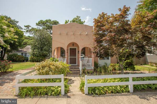 Rehoboth Beach, DE 19971,203 BAYARD AVE