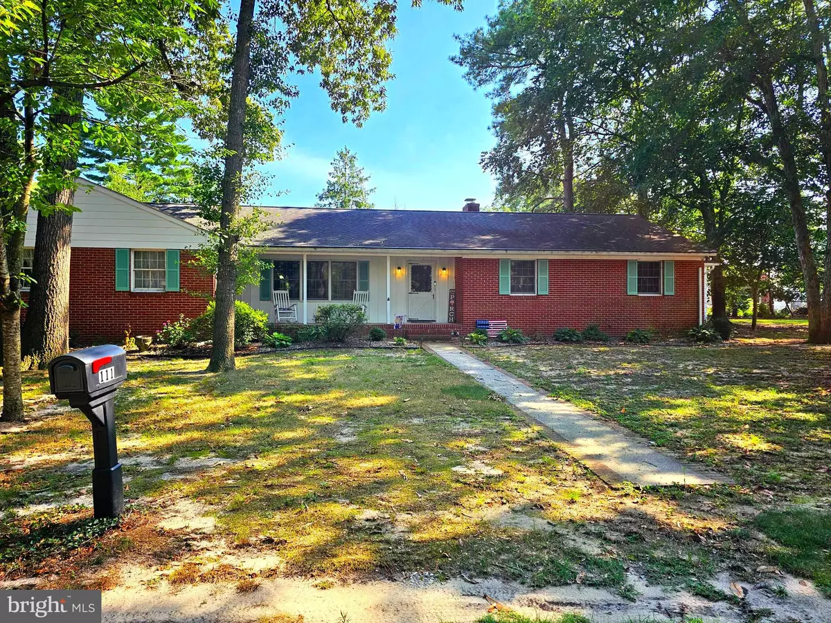 Laurel, DE 19956,111 HORSEY AVE