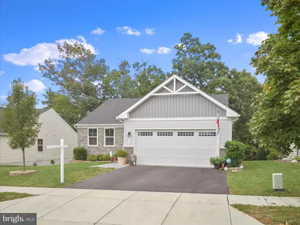 Martinsburg, WV 25403,94 CAPE COD CIR