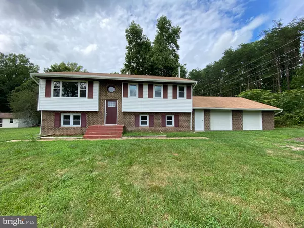 465 STONY HILL RD, Fredericksburg, VA 22406