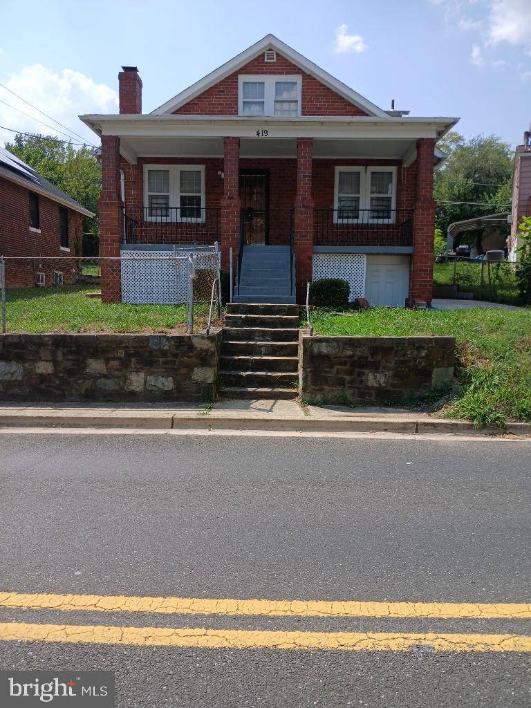 Capitol Heights, MD 20743,419 LARCHMONT AVE