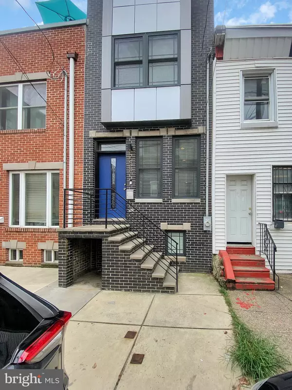 2437 JASPER ST, Philadelphia, PA 19125