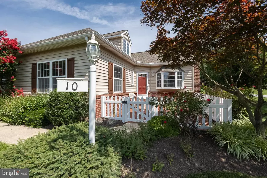10 CONCORD CROSSING LANE, Chadds Ford, PA 19317