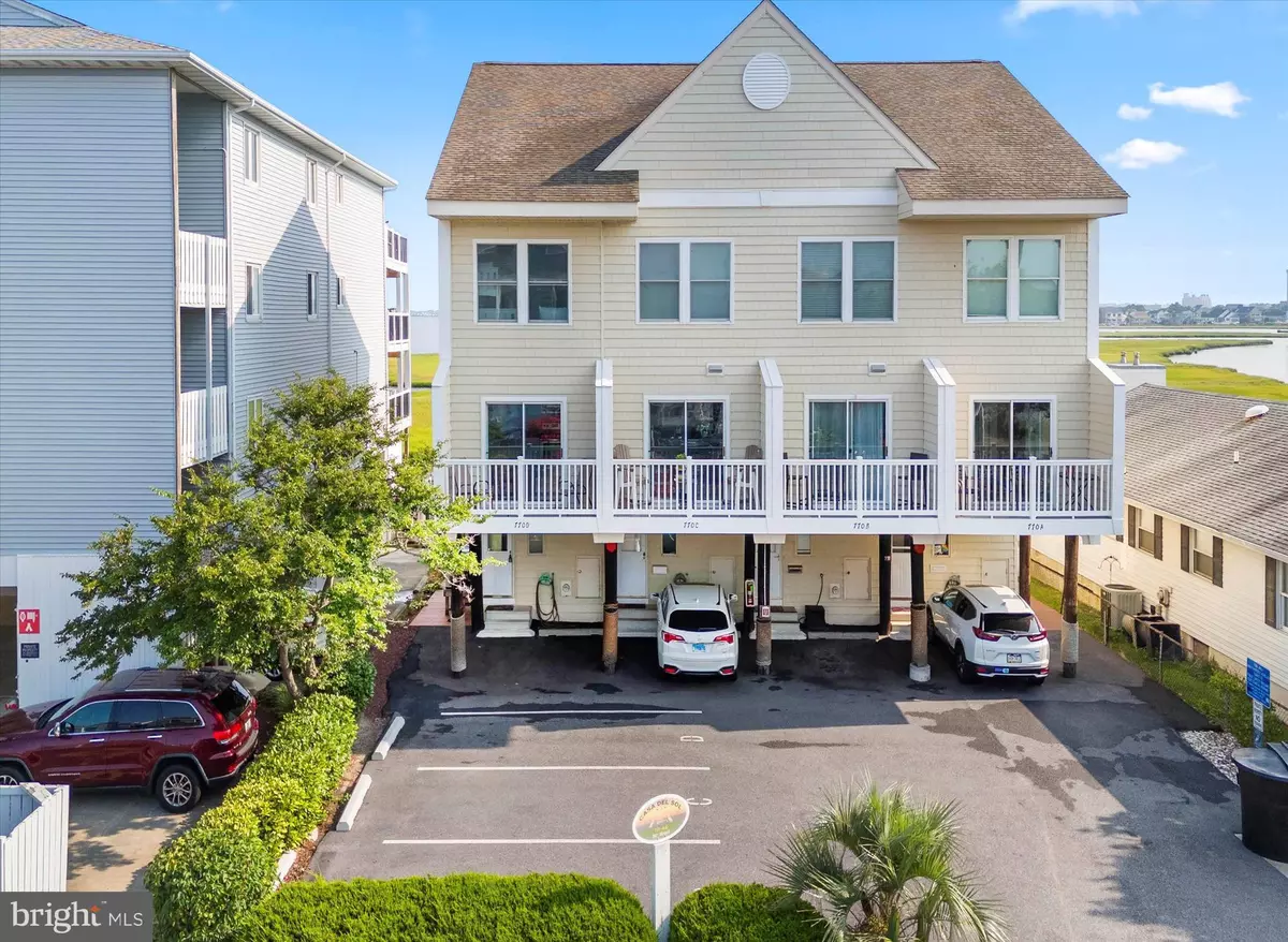 Ocean City, MD 21842,770D 94TH ST #304