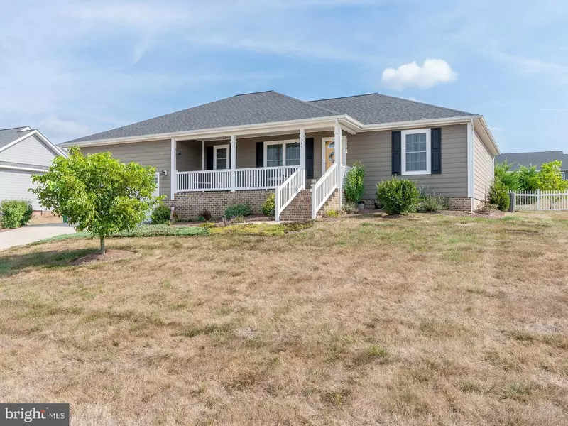 345 COYOTE RUN, Broadway, VA 22815