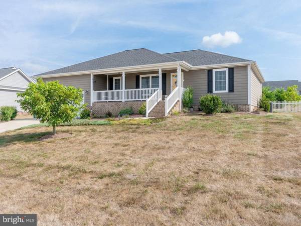 345 COYOTE RUN,  Broadway,  VA 22815