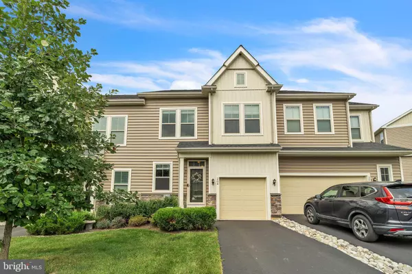 204 KESTREL CT,  Kennett Square,  PA 19348