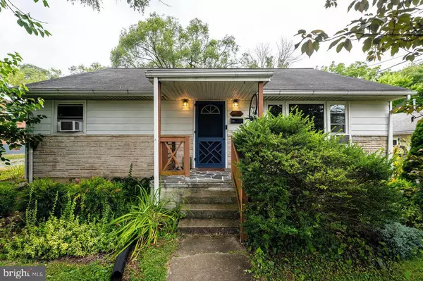 Harrisonburg, VA 22802,275 E JOHNSON ST