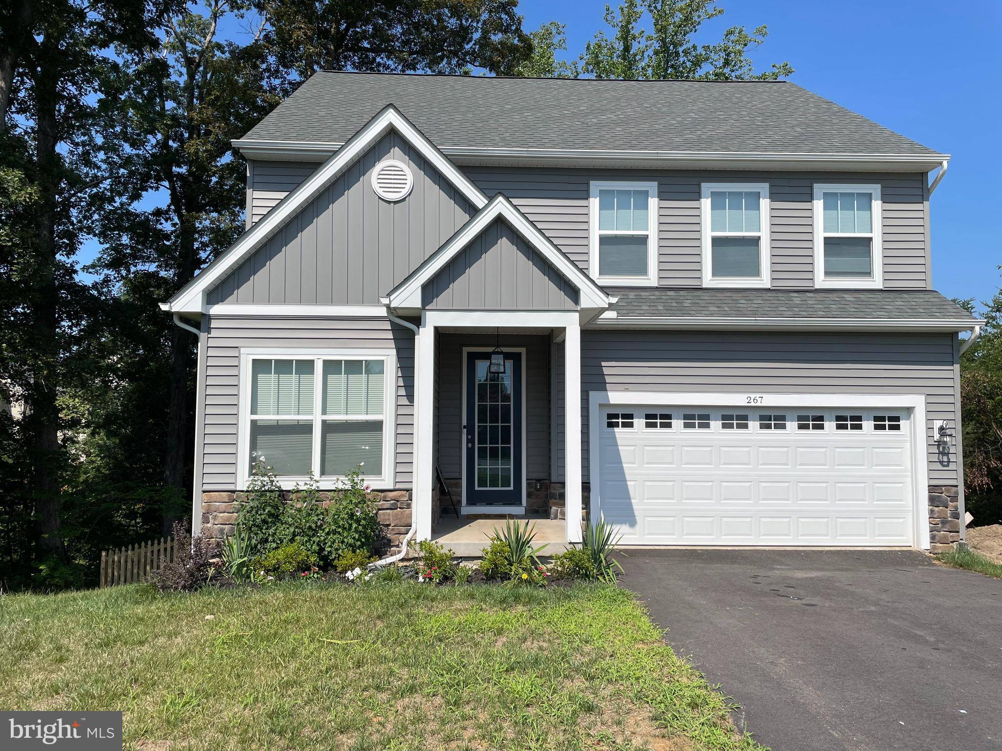 Stafford, VA 22554,267 BELLS HILL RD