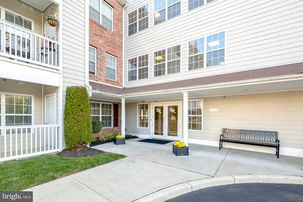 401 E ATLANTIC AVE #409, Haddon Heights, NJ 08035