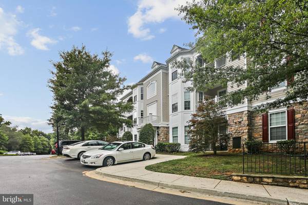 Annapolis, MD 21409,1507 BROADNECK PL #303