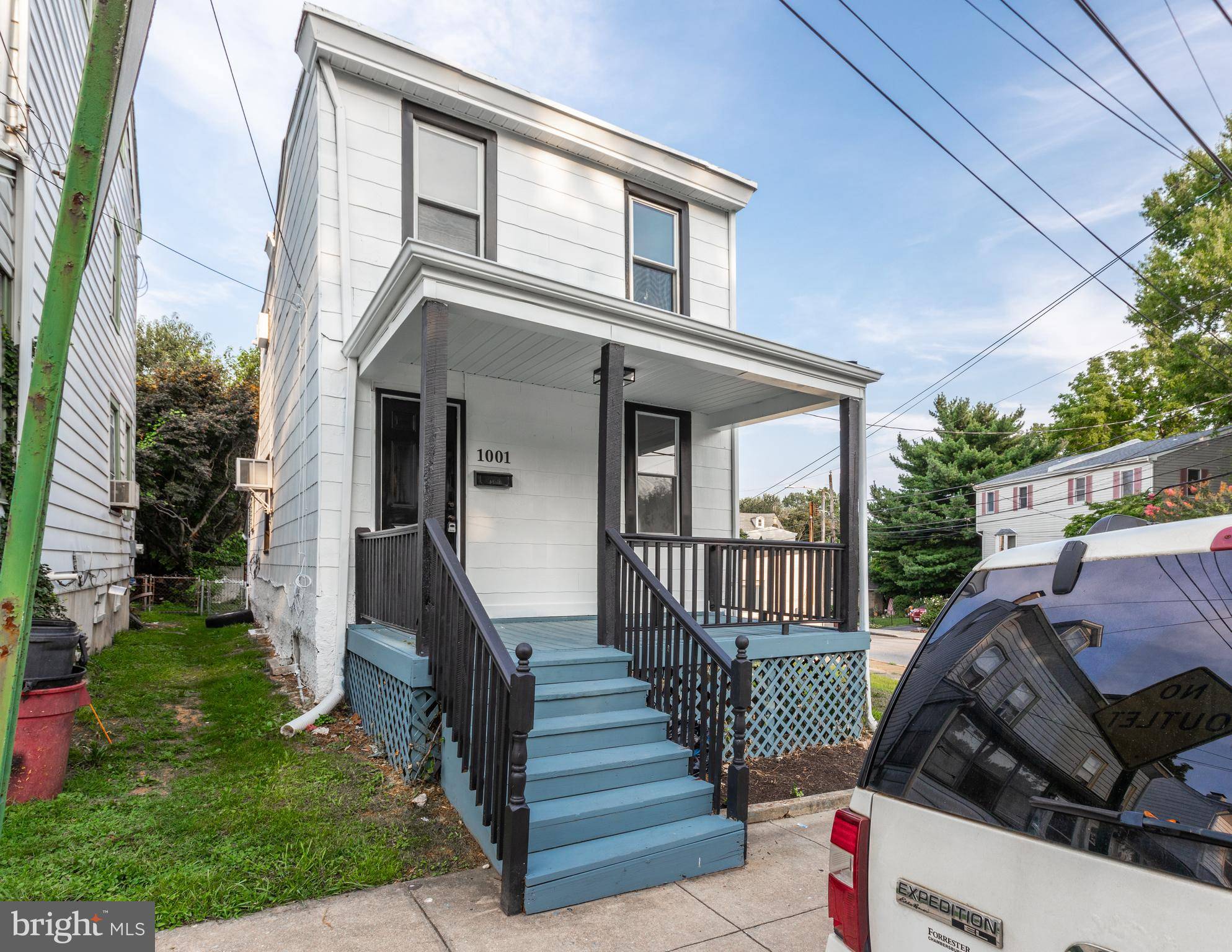 Brookhaven, PA 19015,1001 WOODSIDE AVE