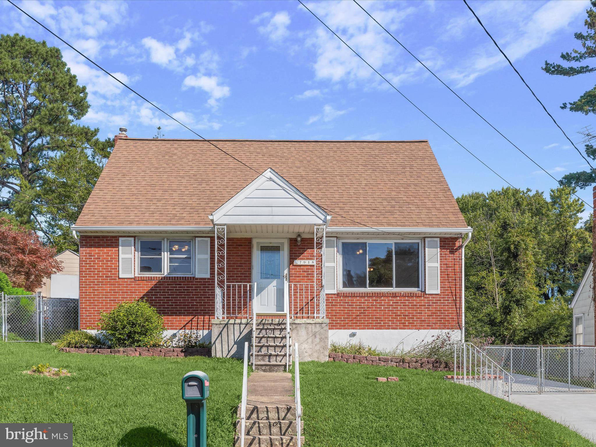 7918 MONTROSE AVE, Rosedale, MD 21237