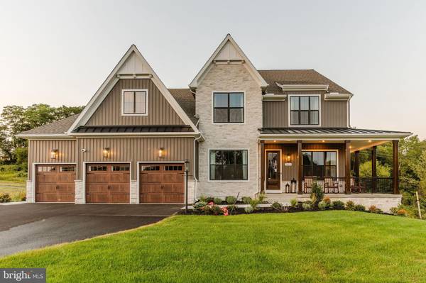 Lancaster, PA 17601,1100 BLUEGRASS RD #NOTTINGHAM