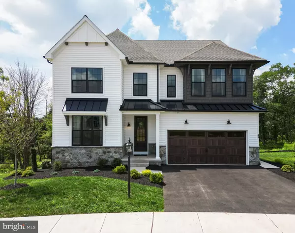 101 WILLARD WAY #COVINGTON, Mechanicsburg, PA 17050