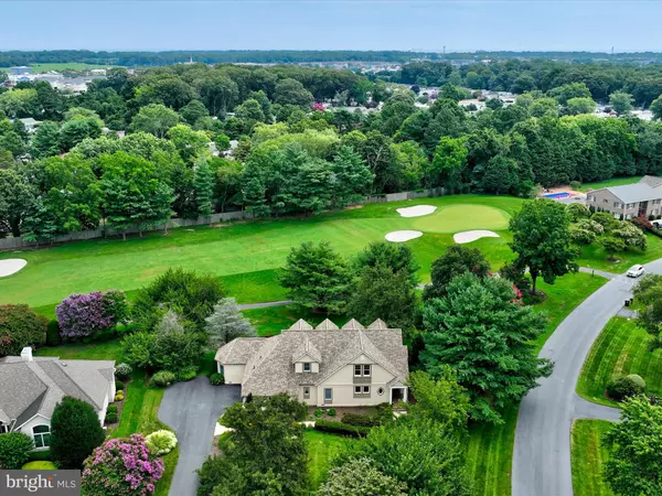 1 BLACK WALNUT CT, Rehoboth Beach, DE 19971