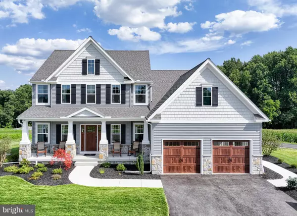 350 VILLAGE RD #AUGUSTA, Strasburg, PA 17579