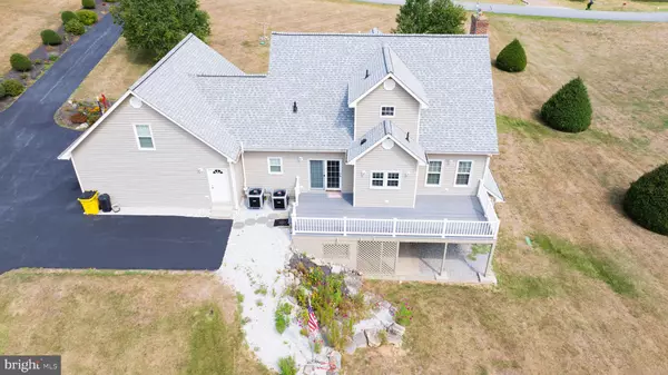 Martinsburg, WV 25403,197 RENAISSANCE DR