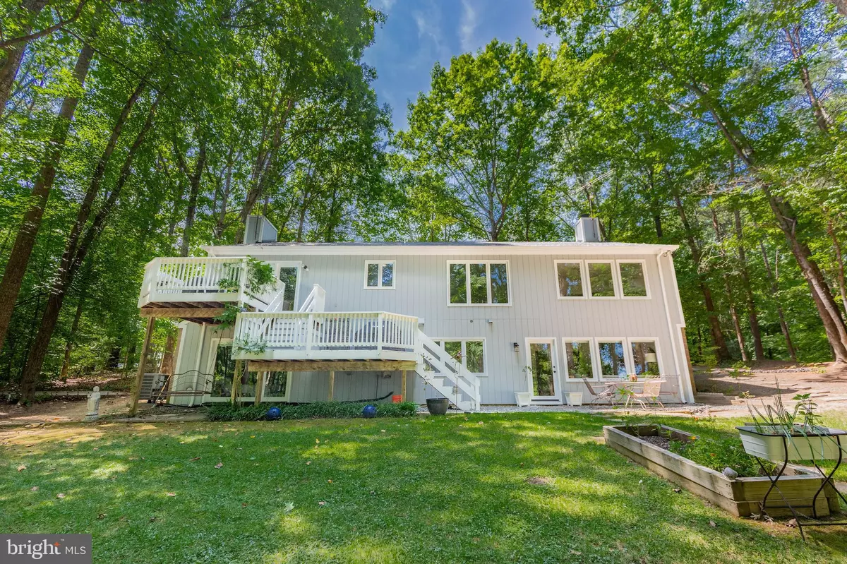 Ruther Glen, VA 22546,327 LAND OR DR