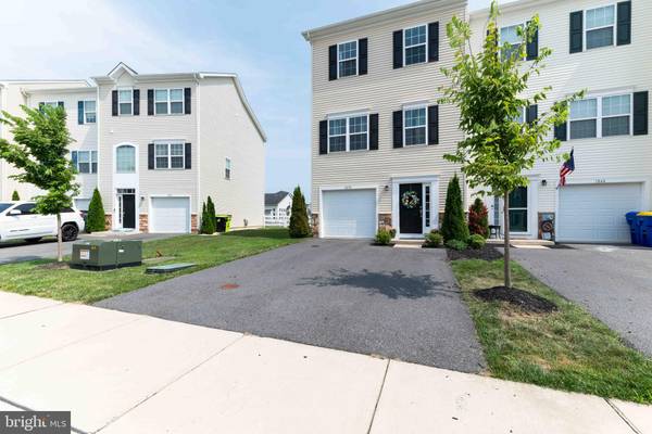 Middletown, DE 19709,1070 WICKERSHAM WAY