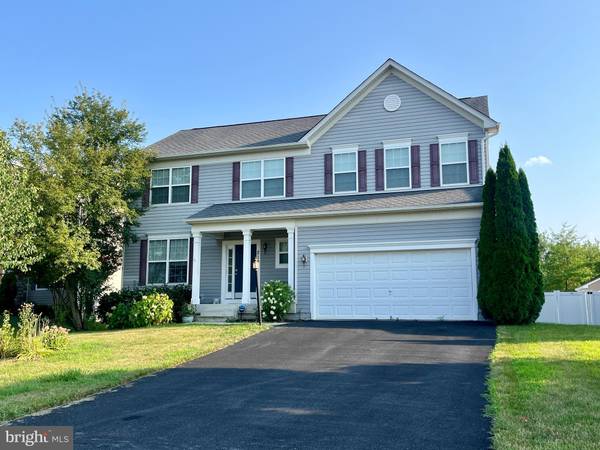 214 ZODIAC CT,  Walkersville,  MD 21793