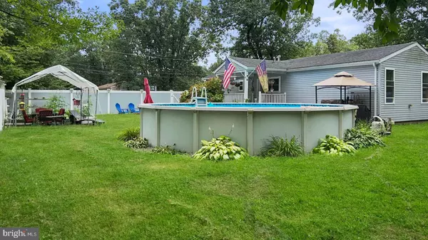 Manchester Township, NJ 08759,2500 RIDGEWAY RD
